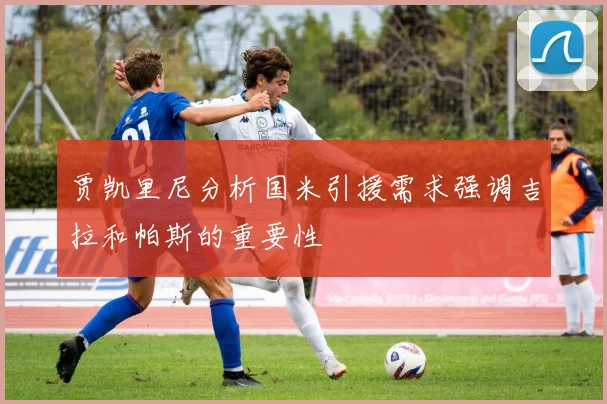 贾凯里尼分析国米引援需求强调吉拉和帕斯的重要性