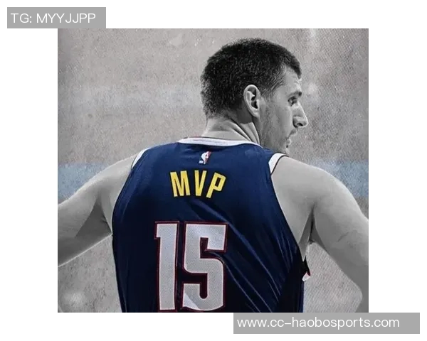 卡尔盛赞约基奇第六季MVP表现称其为篮球历史顶尖球员之一 卡尔盛赞约基奇第六季MVP表现称其为篮球历史顶尖球员之一