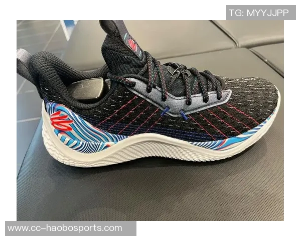 库里如何将Flow哲学融入球鞋科技与人生信条的深刻解读