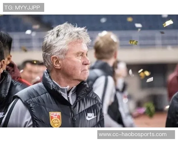 希丁克谈足球比赛应有的竞技精神与比分公平性强调避免极端差距的必要性 希丁克谈足球比赛应有的竞技精神与比分公平性强调避免极端差距的必要性