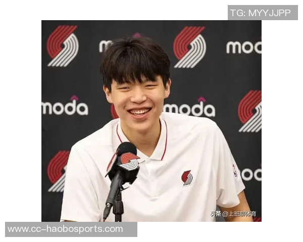 媒体人称杨瀚森在CBA锻炼出八块腹肌NBA教练建议他增加体重以适应比赛