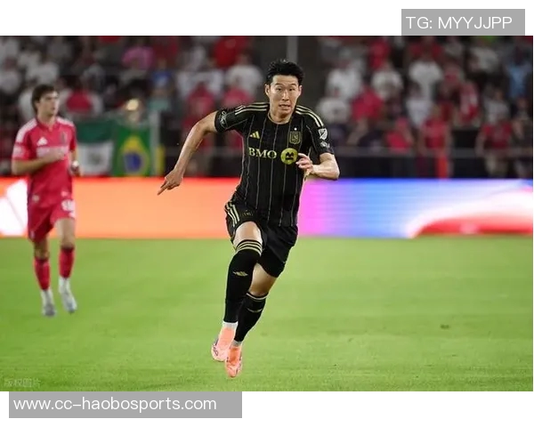 孙兴慜谈惨败巴西：与强队交手是成长机会不能沉浸失落