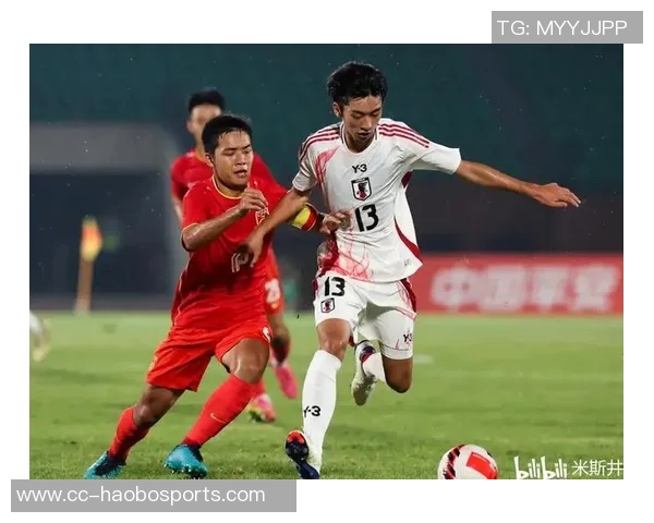 U16国足热身赛失利0-2不敌缅甸备战亚预赛面临挑战