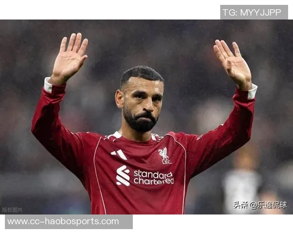 墨菲认为萨拉赫威胁性强斯洛特应让其参与防守提升球队表现