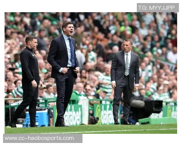 流浪者与杰拉德本周将探讨回归执教的可能性