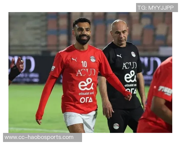 利物浦球迷感叹历史重演斯洛特应考虑放弃萨拉赫