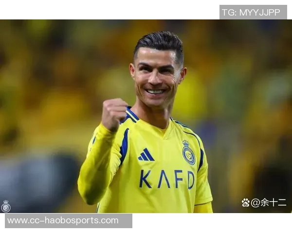 C罗点射助力利雅得胜利3-1赢球激励团队为梦想奋斗