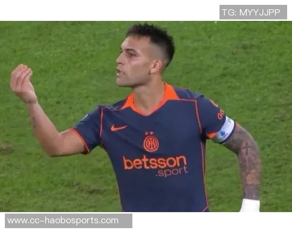 马洛塔回应孔蒂与劳塔罗关系无碍强调对点球判罚的困惑与不解