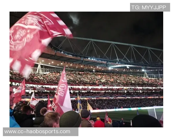 阿森纳若扩建酋长球场或将暂时迁至温布利球场