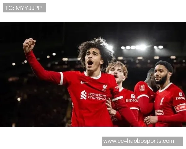 利物浦小将丹斯因伤缺席数月今年内或无缘比赛复出