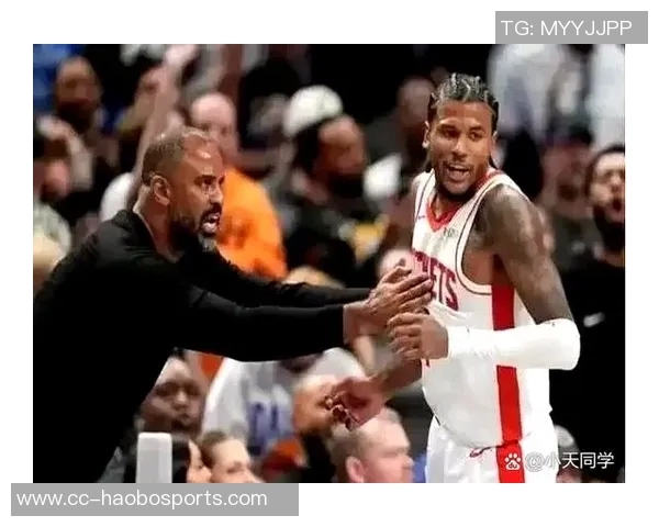 应对KD包夹策略乌度卡强调提升无球移动避免停滞不前