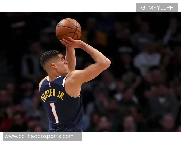 小波特缺席两场后有望复出迎战老东家掘金的精彩对决