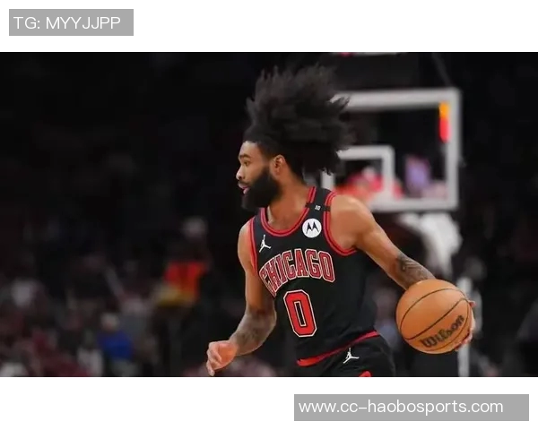 森林狼对公牛球员科比怀特的交易可能性进行询问