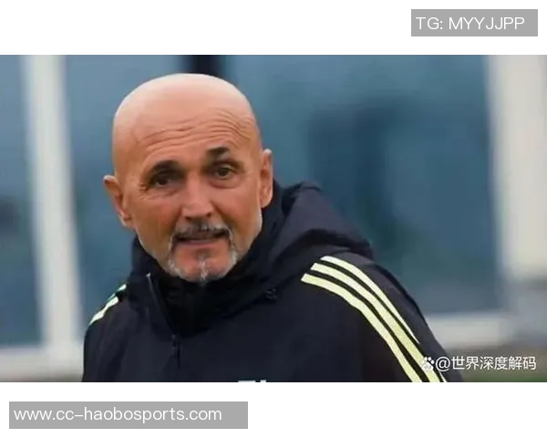 斯帕莱蒂称赞尤文表现出色伊尔迪兹可自由发挥无位置限制