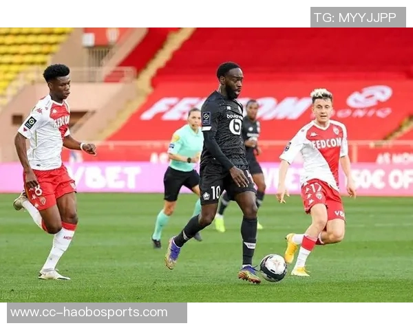 法甲分析：摩纳哥主场挑战艰巨巴黎对决里尔期待精彩表现