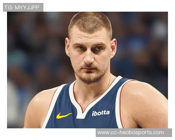约基奇29分钟表现平平仅得16分6失误罚球命中率略显不足