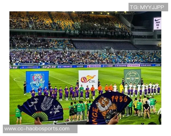 津门虎宣布2026赛季最后两个主场将迁至水滴体育场举行