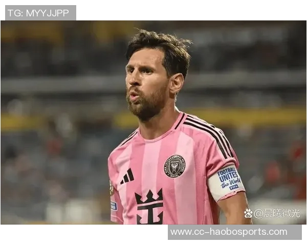 梅西回忆退出国家队经历表示深感后悔并庆幸能重返国家队继续征战